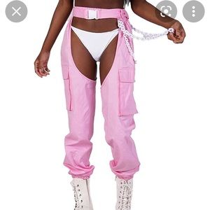 Iheartraves festival wear